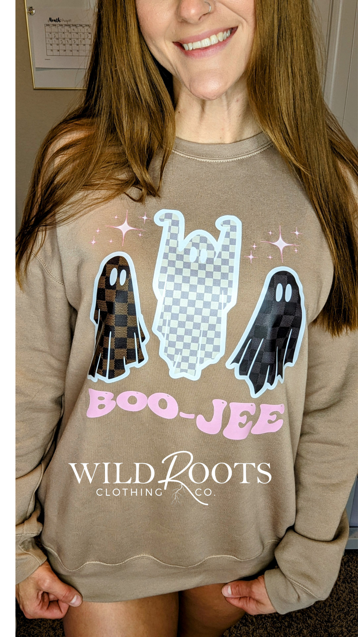 Boo-Jee